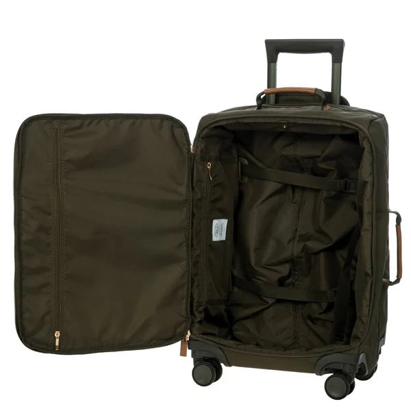 X-Travel 21" Spinner