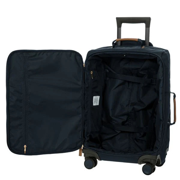 X-Travel 21" Spinner