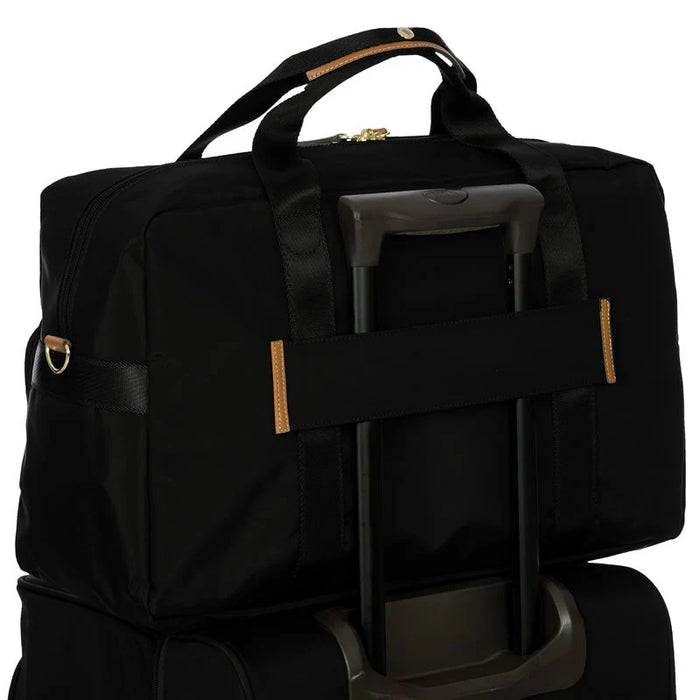 X-BAG Boarding Duffle w/ Pockets