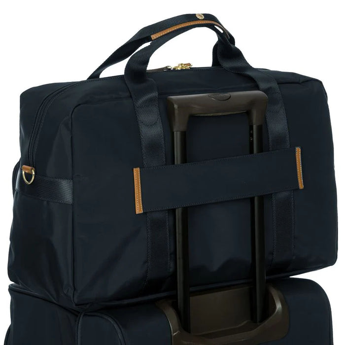 X-BAG Boarding Duffle w/ Pockets