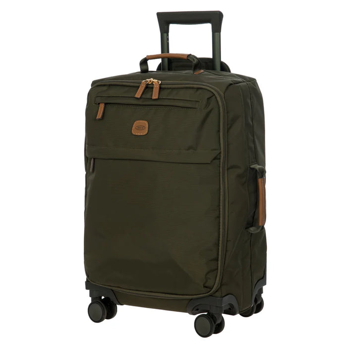 X-Travel 21" Spinner