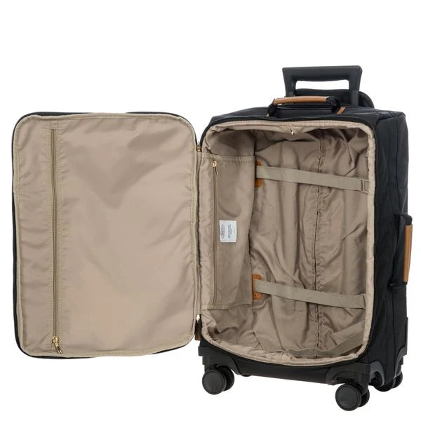 X-Travel 21" Spinner