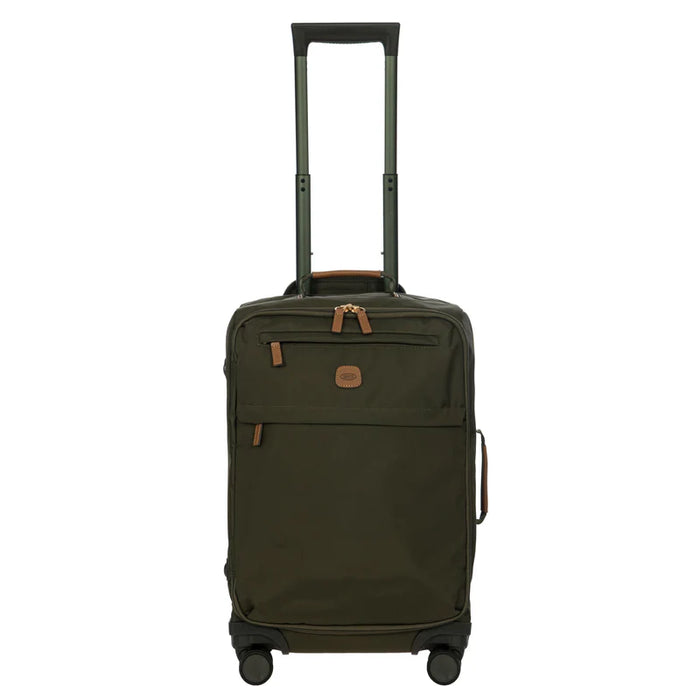 X-Travel 21" Spinner