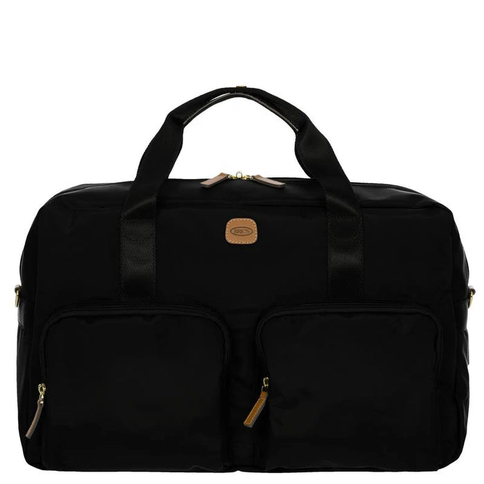 X-BAG Boarding Duffle w/ Pockets