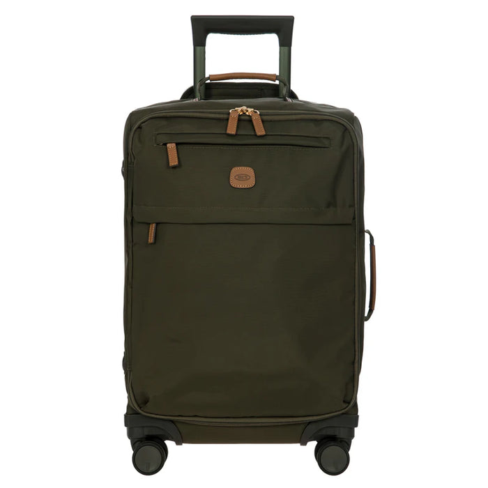 X-Travel 21" Spinner