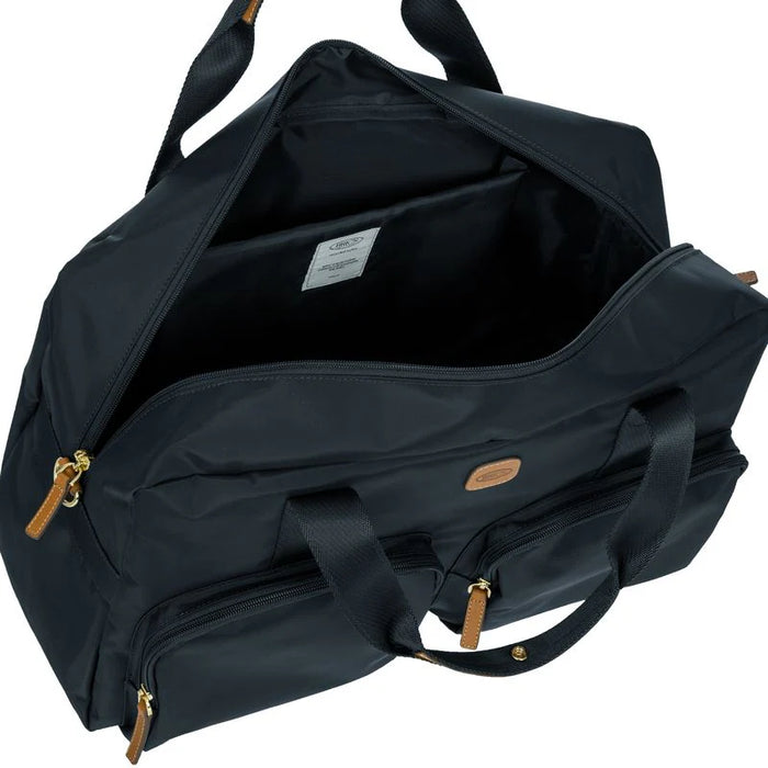 X-BAG Boarding Duffle w/ Pockets