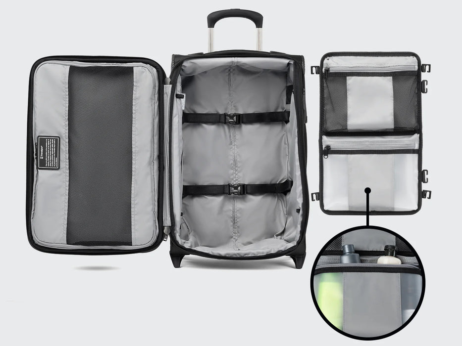 Crew™ Classic Carry-On Rollaboard®