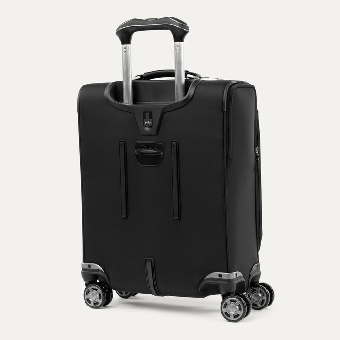 Platinum® Elite International Expandable Carry-On Spinner