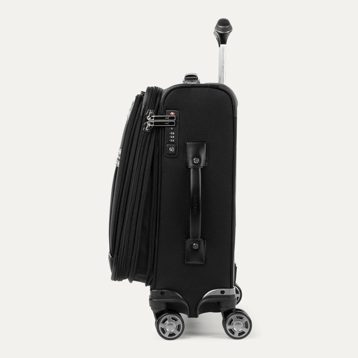 Platinum® Elite International Expandable Carry-On Spinner
