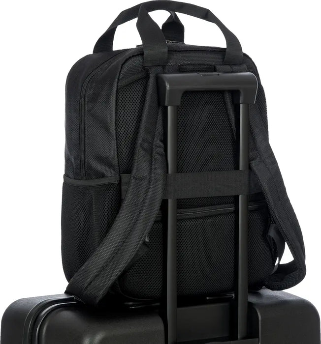 Bric s B Y Ulisse Laptop Backpack Travel Style Luggage
