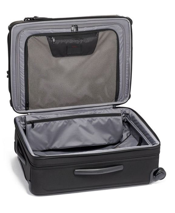 ALPHA 3 Short Trip 26" Expandable 4 Wheeled Packing Case