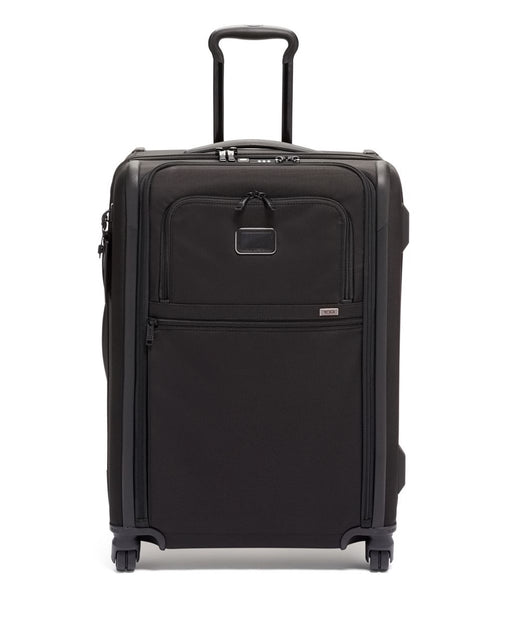 Aleon 26 Aluminum Traveler with Suiter Hardside Luggage (Onyx)