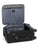 MERGE-Continental Front Lid 4 Wheeled Carry-On