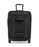 MERGE-Continental Front Lid 4 Wheeled Carry-On
