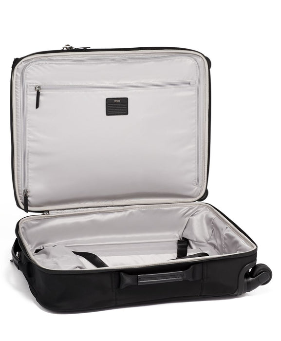 VOYAGEUR-Leger Continental Carry-On