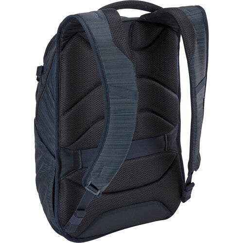 Thule-Construct laptop backpack 24L