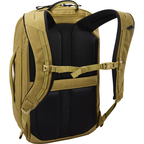 aion travel backpack Thule-Aion 40L it provides ample space for essentials Thule Aion Travel Pack Review