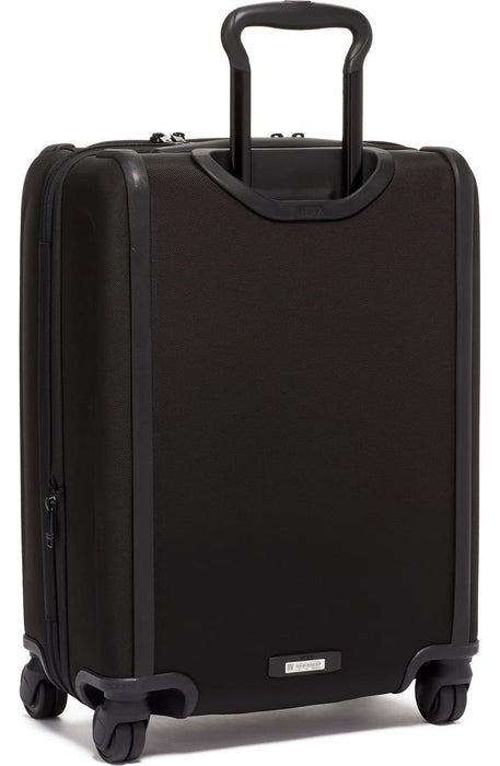 ALPHA 3 Continental Expandable 4 Wheeled Carry-On