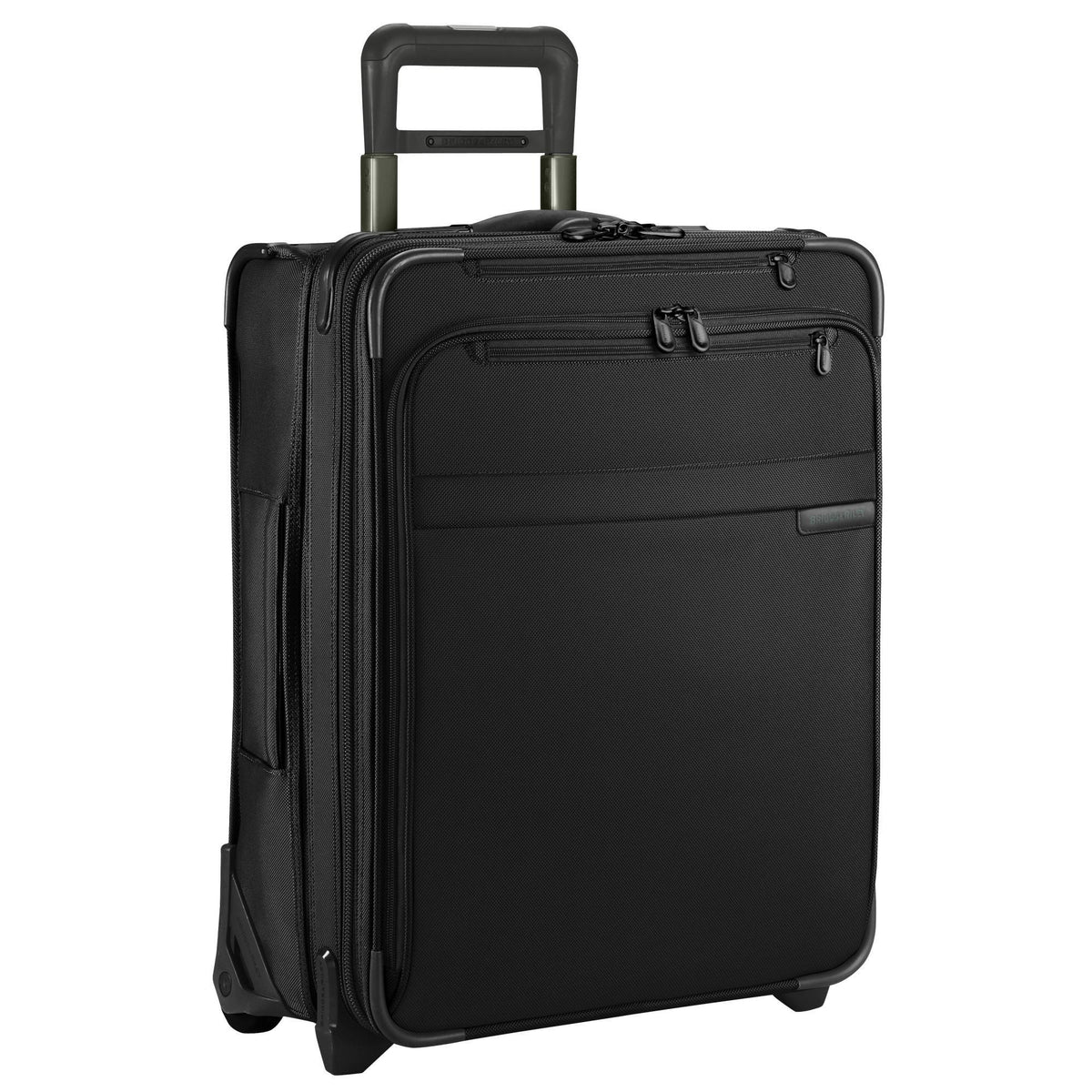 Briggs & Riley Baseline Domestic Carry-On Expandable Upright