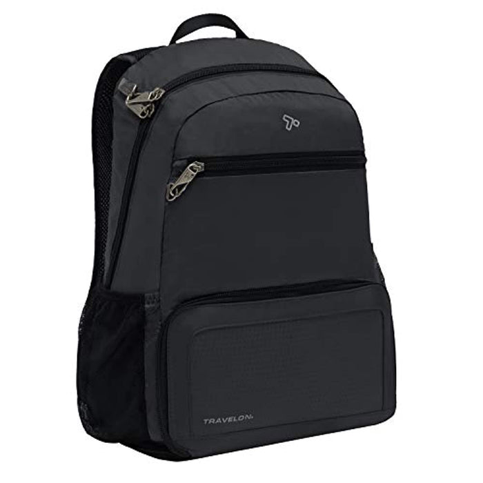 Travelon Anti-Theft Active Packable Backpack