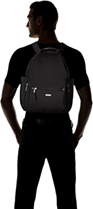 All Day Backpack with RFID Phone Wristlet
