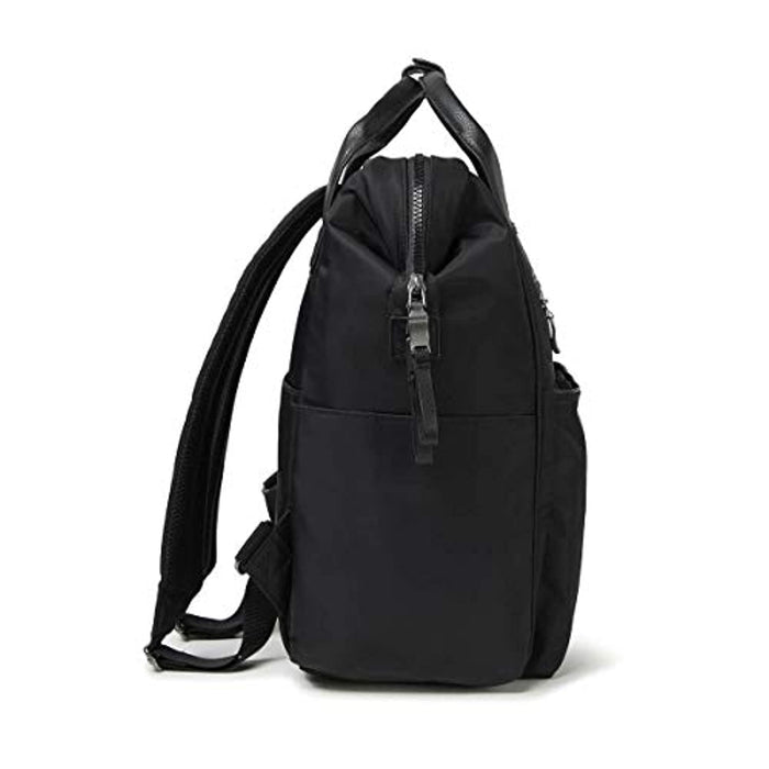 Soho cloth backpack