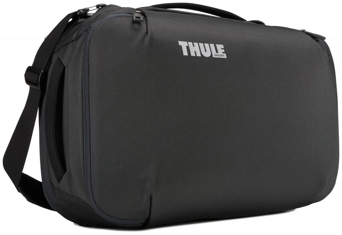 Thule Subterra Convertible Carry On Travel Style Luggage