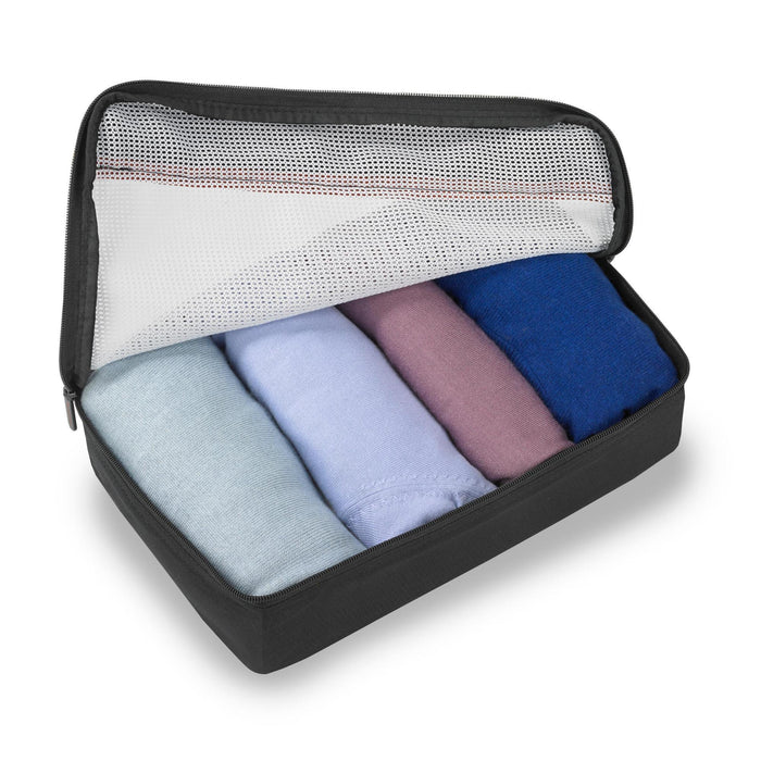 Briggs & Riley Travel Basics Set Of 3 Small Packing Cubes