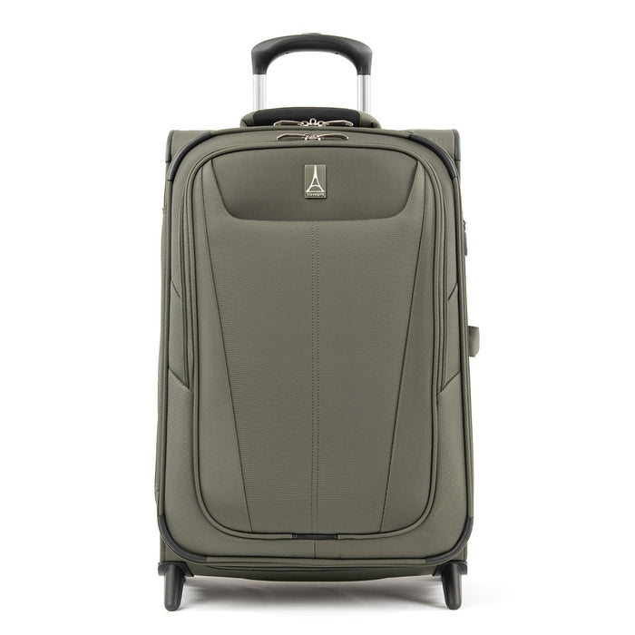Maxlite® 5 22 Expandable Carry-On Rollaboard® — Travel Style Luggage