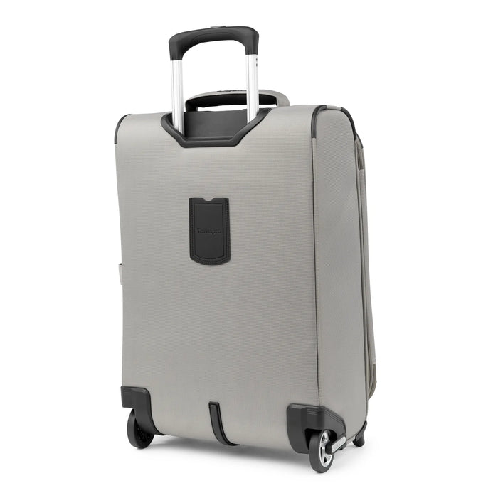 Samsonite rollaboard top