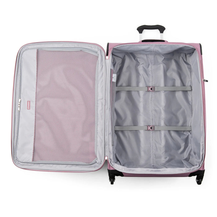 29 expandable spinner luggage sales