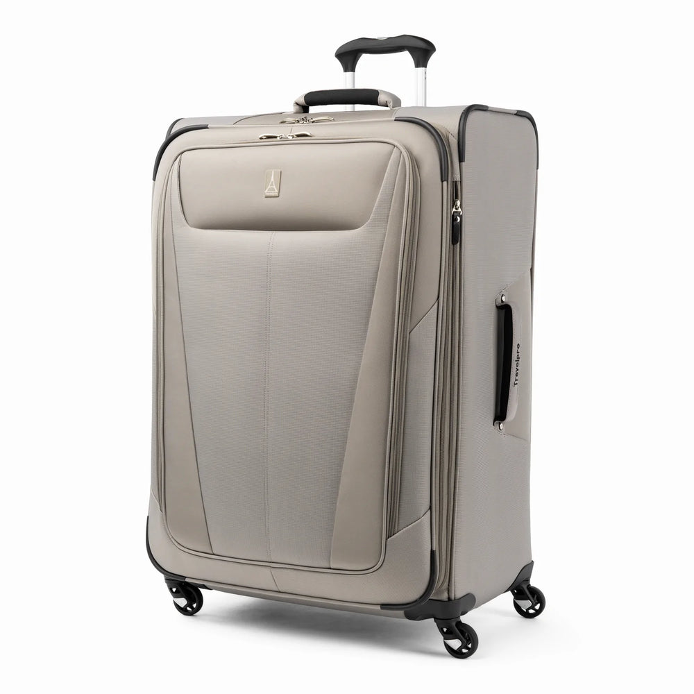 Spinner wheel luggage sales