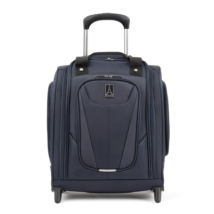 Fit Your Bag Under the Airplane Seat with Travelon 