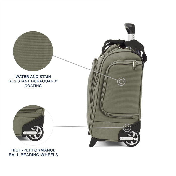 Maxlite® 5 Rolling Underseat Carry-On