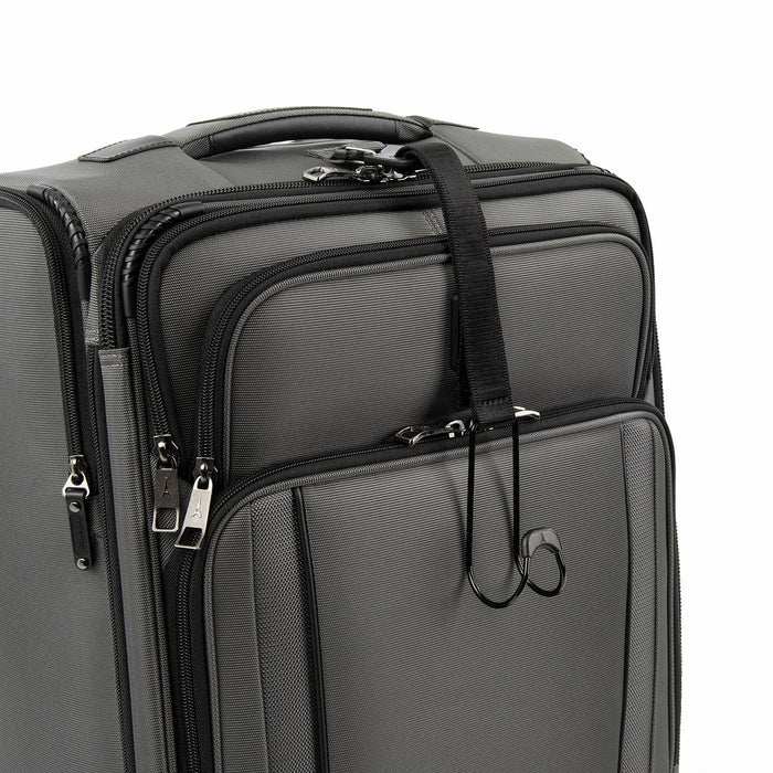 Crew™ VersaPack™ Max Carry-on Expandable Rollaboard®