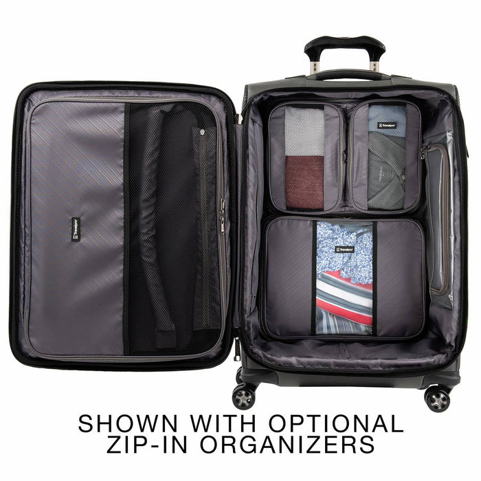 Crew™ VersaPack™ 25" Expandable Spinner Suiter