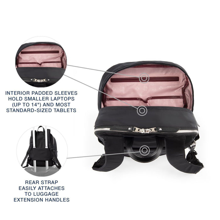 Platinum® Elite Women's Backpack