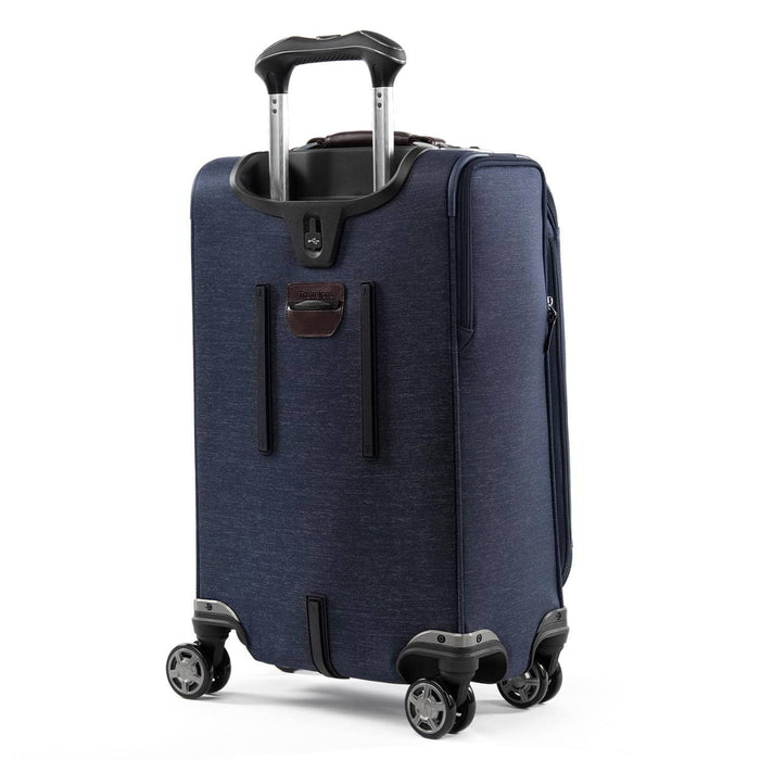 Platinum® Elite 21” Expandable Carry-On Spinner