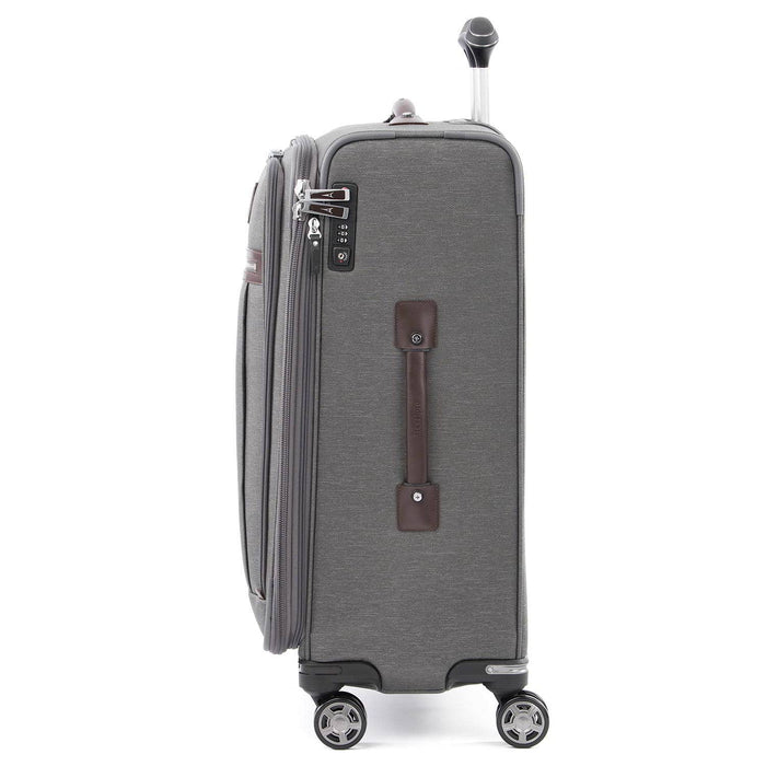 Platinum® Elite 25” Check-In Expandable Spinner