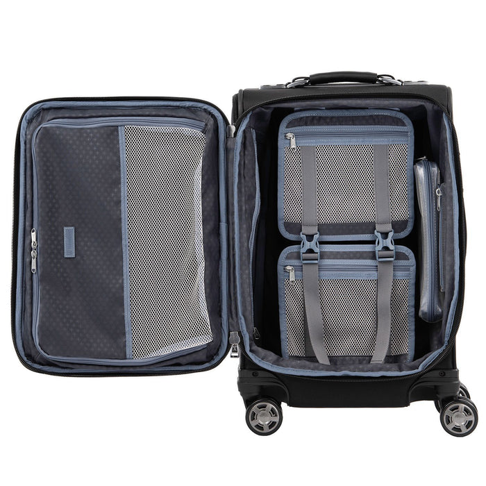 Platinum® Elite Carry-On Business Plus Spinner