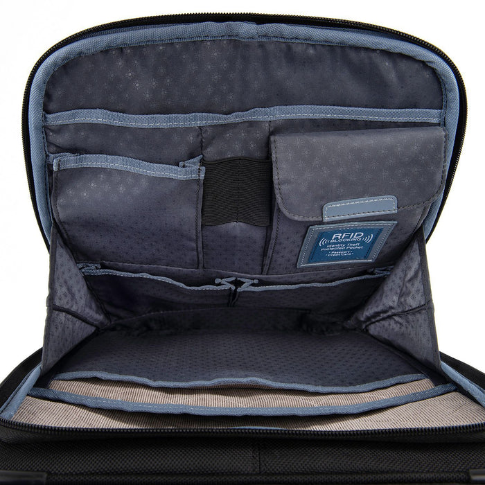 Platinum® Elite Carry-On Business Plus Spinner