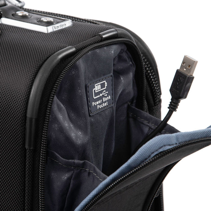 Platinum® Elite Carry-On Business Plus Spinner