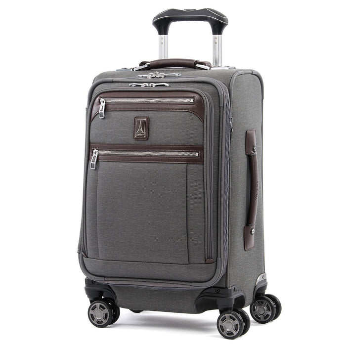 Platinum® Elite Carry-On Business Plus Spinner