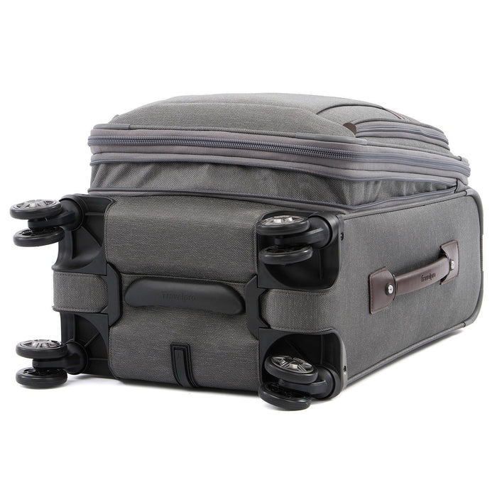 Platinum® Elite Carry-On Business Plus Spinner
