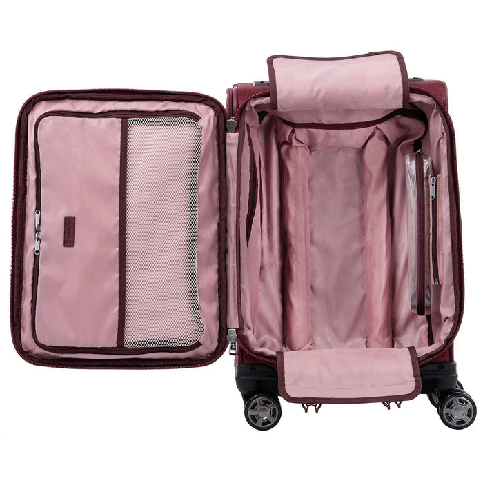 Platinum® Elite Carry-On Business Plus Spinner