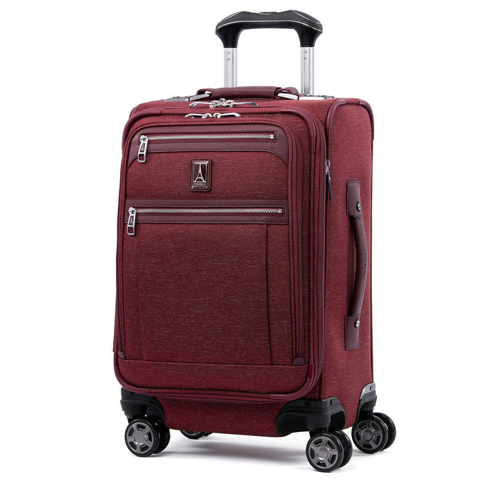 Platinum® Elite Carry-On Business Plus Spinner