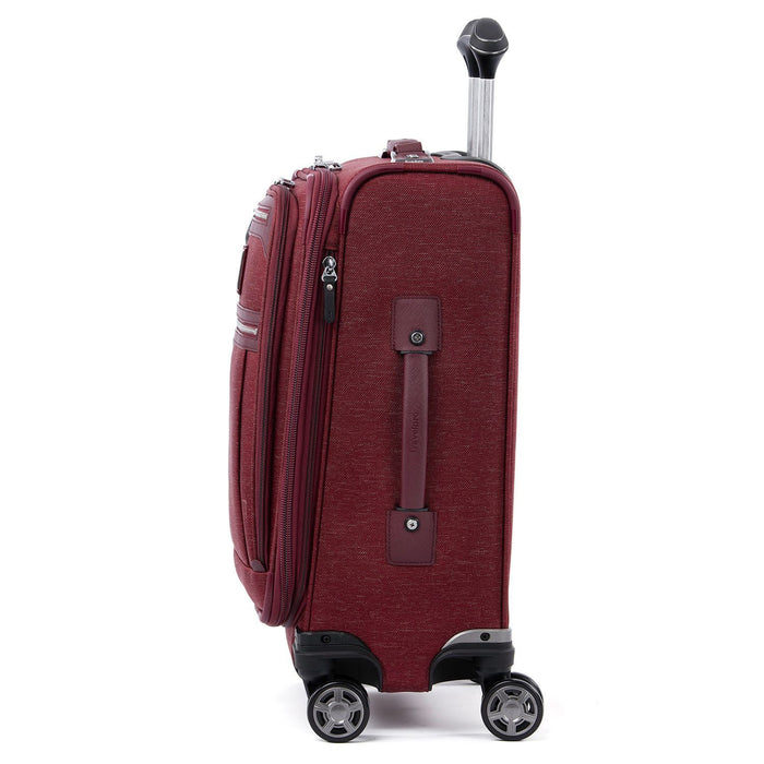 Platinum® Elite Carry-On Business Plus Spinner