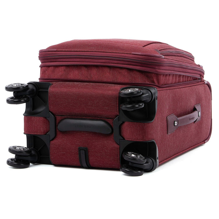 Platinum® Elite Carry-On Business Plus Spinner
