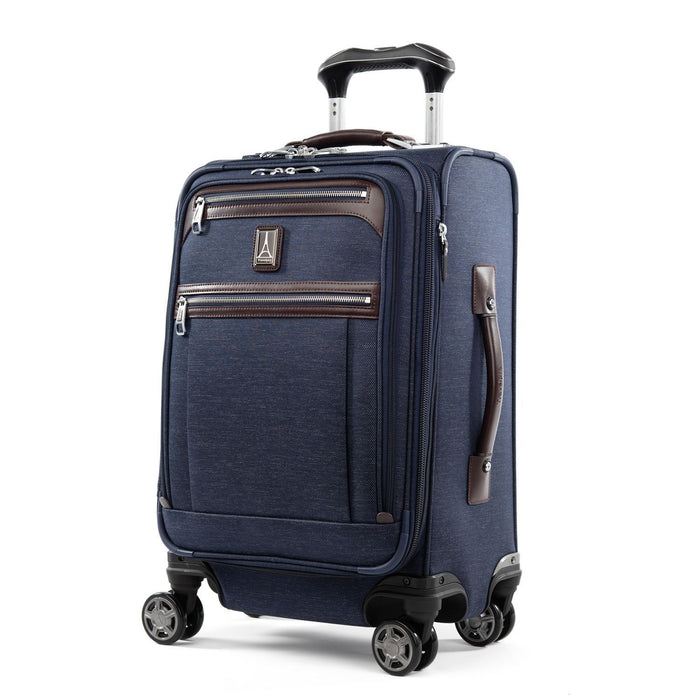 Platinum® Elite Carry-On Business Plus Spinner