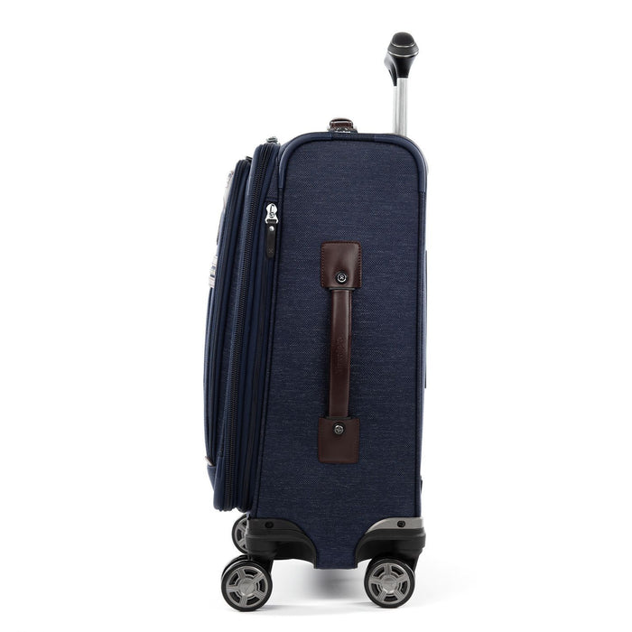 Platinum® Elite Carry-On Business Plus Spinner